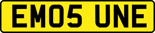 EM05UNE