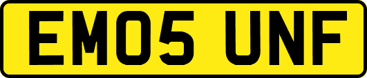 EM05UNF
