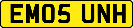 EM05UNH