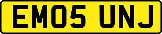EM05UNJ