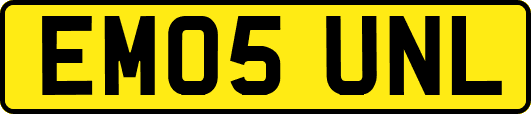 EM05UNL