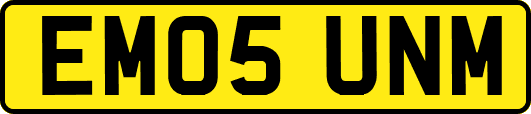 EM05UNM