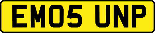 EM05UNP