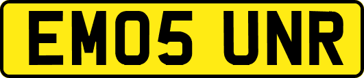 EM05UNR