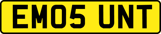 EM05UNT