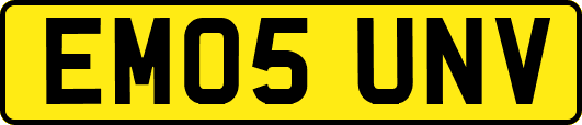 EM05UNV