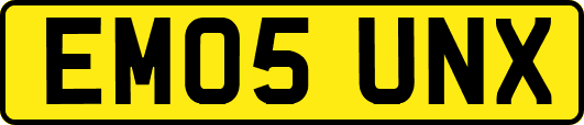 EM05UNX