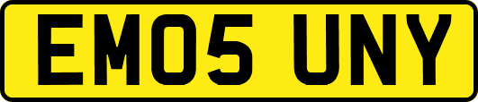 EM05UNY