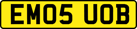 EM05UOB