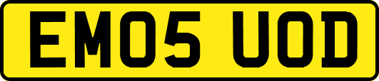EM05UOD