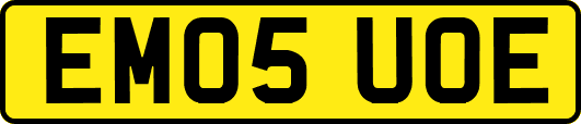 EM05UOE