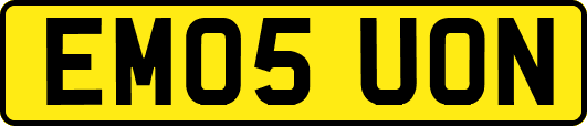 EM05UON