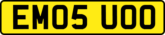 EM05UOO
