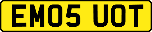 EM05UOT