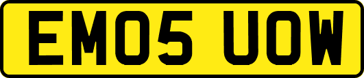 EM05UOW