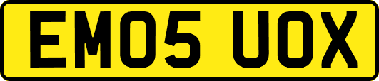 EM05UOX