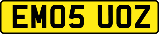 EM05UOZ