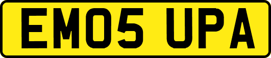 EM05UPA