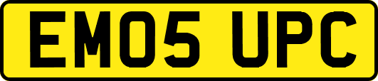 EM05UPC