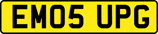EM05UPG