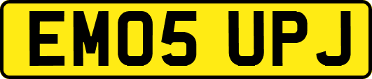 EM05UPJ