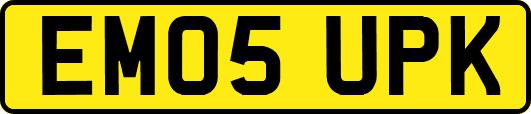 EM05UPK