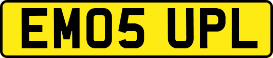 EM05UPL