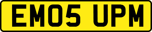 EM05UPM