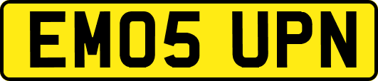 EM05UPN