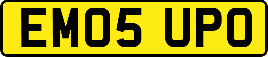 EM05UPO