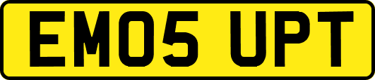 EM05UPT