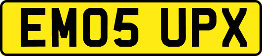 EM05UPX
