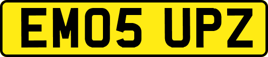 EM05UPZ