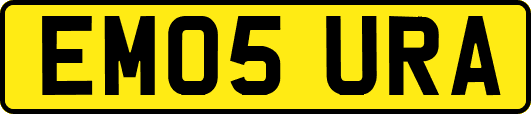 EM05URA