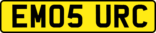 EM05URC