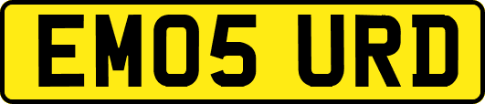 EM05URD