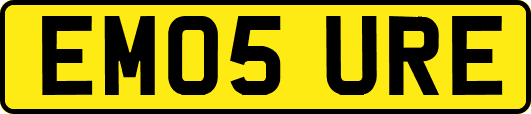 EM05URE
