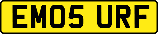 EM05URF