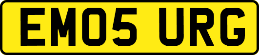 EM05URG