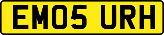 EM05URH