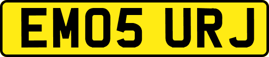 EM05URJ