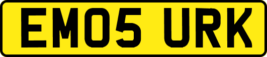 EM05URK
