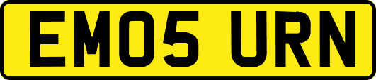 EM05URN