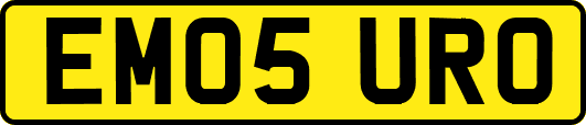 EM05URO