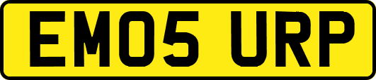 EM05URP