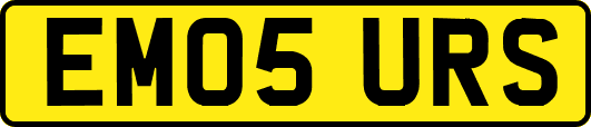 EM05URS