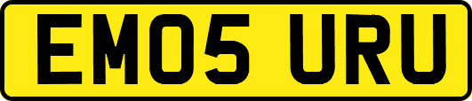 EM05URU