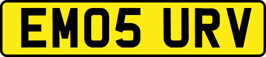 EM05URV