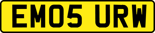 EM05URW