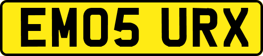 EM05URX